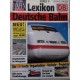 Bahn Extra Lexikon spoorwegblad