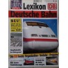 Bahn Extra Lexikon spoorwegblad