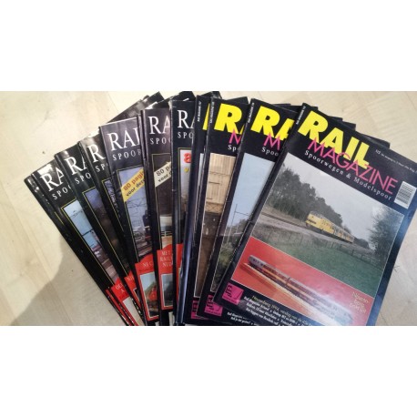 Rail Magazine