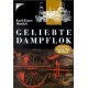 Geliebte dampflok