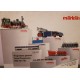 Marklin H0 Z en I catalogus Jaarboek 1992/1993 Nederlands-Frans