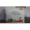 Marklin H0 catalogus Jaarboek 1984/85 Nederlands