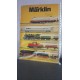 Marklin H0 catalogus Jaarboek 1975 Nederlands