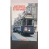 Electrische museumtrams in Amsterdam