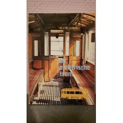 De elektrische tram
