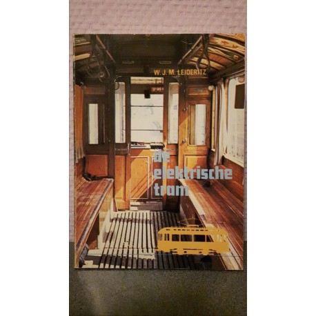 De elektrische tram