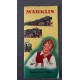 Märklin folders - flyers - informatie Votre réve se réalise 1957