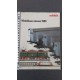 Märklin folders - flyers - informatie Modelbaan-nieuws 1986