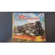 Rivarossi folders - flyers - informatie - Catalogus 1965