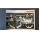 Hornby folders - flyers - informatie