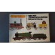 Hornby folders - flyers - informatie - 1825-1975 Stephenson Edition 150 years of Railways