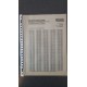 Piko folders - flyers - informatie - Prijslijst 2004