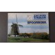 Techno Tain folders - flyers - informatie - Hobbycenter spoorboek