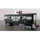 Mantua - Matchbox Railroad 175 Caboose