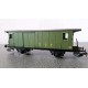 Rivarossi - Bagagewagen TET 31
