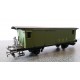 Rivarossi - Bagagewagen TET 31