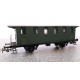 Rivarossi - Personenwagon 3e Klasse C351 F.N.M.