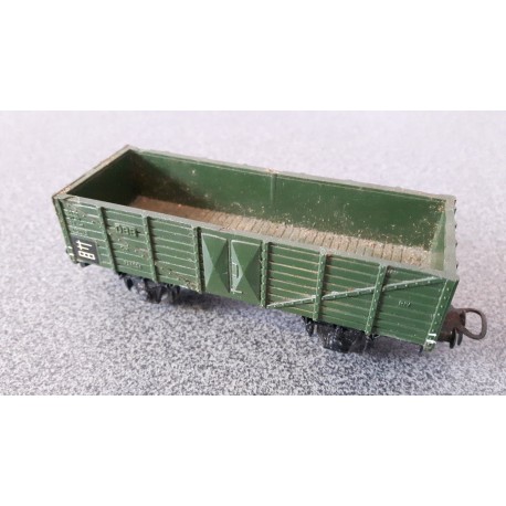 Liliput - Diepe bakwagen (OBB)