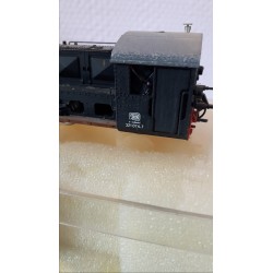 Brawa - Köff 0473 Geschikt voor Märklin wisselstroom