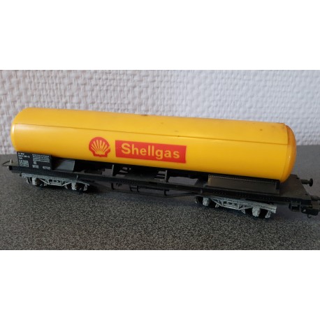 Lima - Shell gas 4-assig 302904
