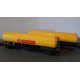 Lima - Shell gas 4-assig 302904