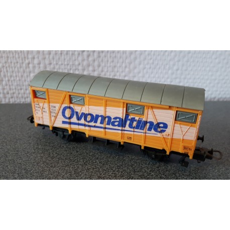 Lima - Ovomaltine (CFF) 303154