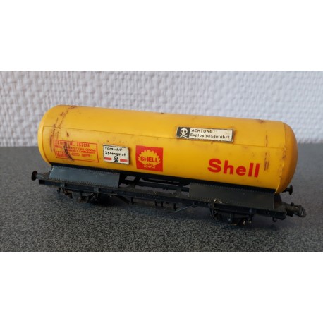Lima - Shell gas 2-assig 557128 (FS) 557128