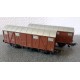 Lima - Bagagewagen (FS) 303161