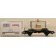 Märklin H0 44523 Glasketelwagen Bols