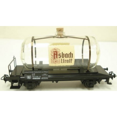 Märklin H0 44523 Glasketelwagen Bols
