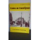 Trams en tramlijnen - De Rotterdamse paardetrams