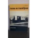 Trams en tramlijnen - Motortrams