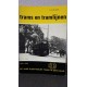 Trams en tramlijnen - De elektrische trams van Rotterdam