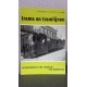 Trams en tramlijnen - De elektrische trams van Rotterdam