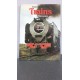 Everyone's book of Trains