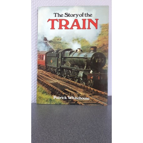The story of the Train