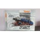 Roco Modelleisenbahn mit Leidenschaft News 2005 Duitstalig 116 Bladzijden