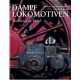 Dampf lokomotiven - Ikonen aus stahl