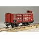 Märklin H0 84793 Museumwagon 1993