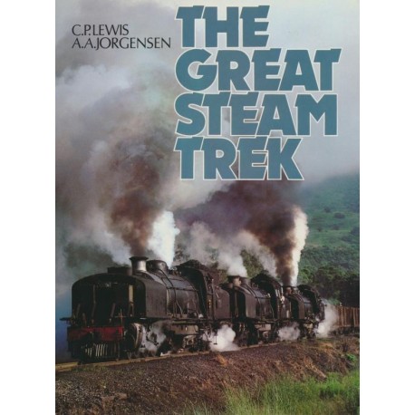 The great Steam trek