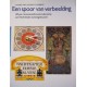 Een spoor van verbeelding