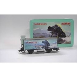 Märklin H0 48313 9e Modellbahn Treff 2013