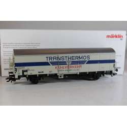 Märklin H0 48163 Insider 2013