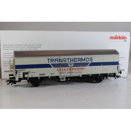 Märklin H0 48163 Insider 2013