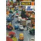 Faller folder Car system