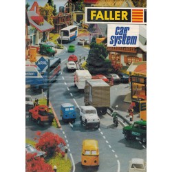 Faller folder Car system