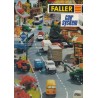 Faller folder Car system