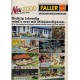 Faller folder 2000 Neu Miniaturfiguren