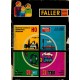 Faller catalogus - flyers - informatie 1971/72