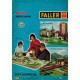 Faller auto motor sport folder - flyers - informatie 1988
